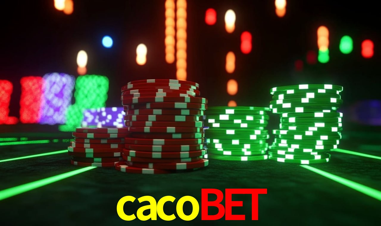 Experiência VIP cacobet