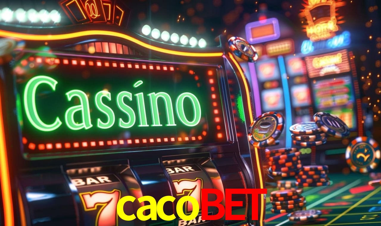Experiência VIP cacobet