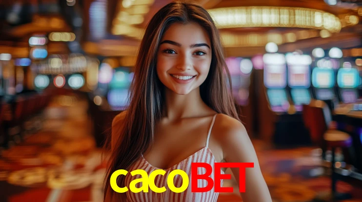 cacobet App Interface