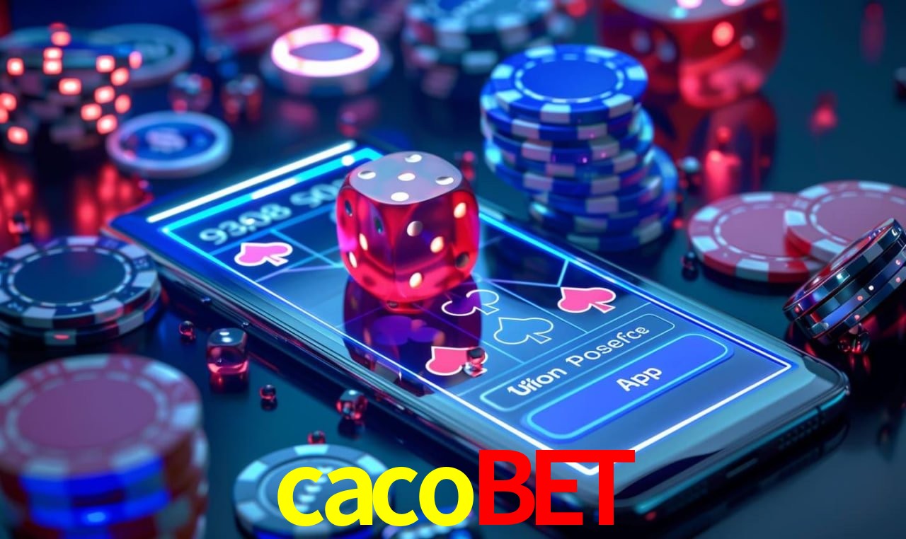 Promoção Relâmpago cacobet