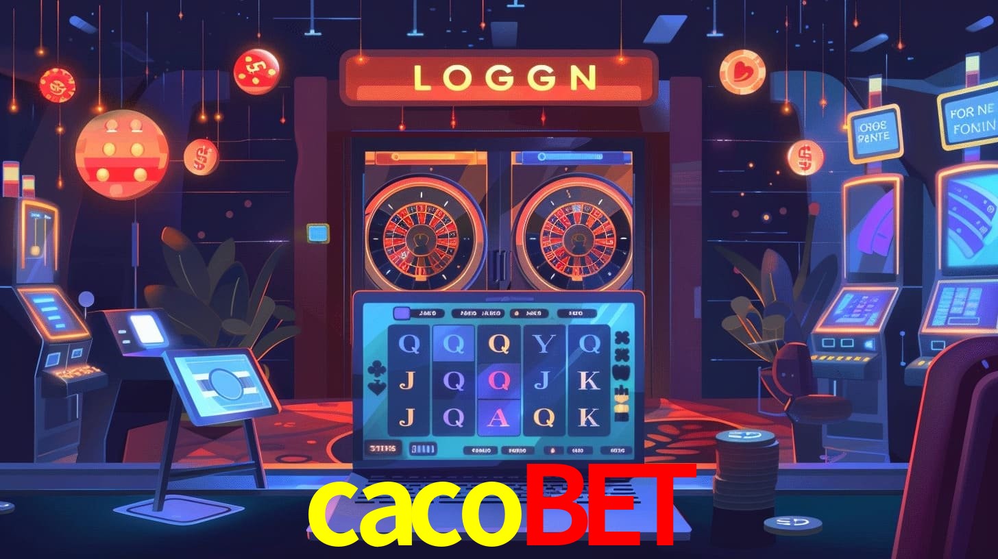 Casino Ao Vivo cacobet