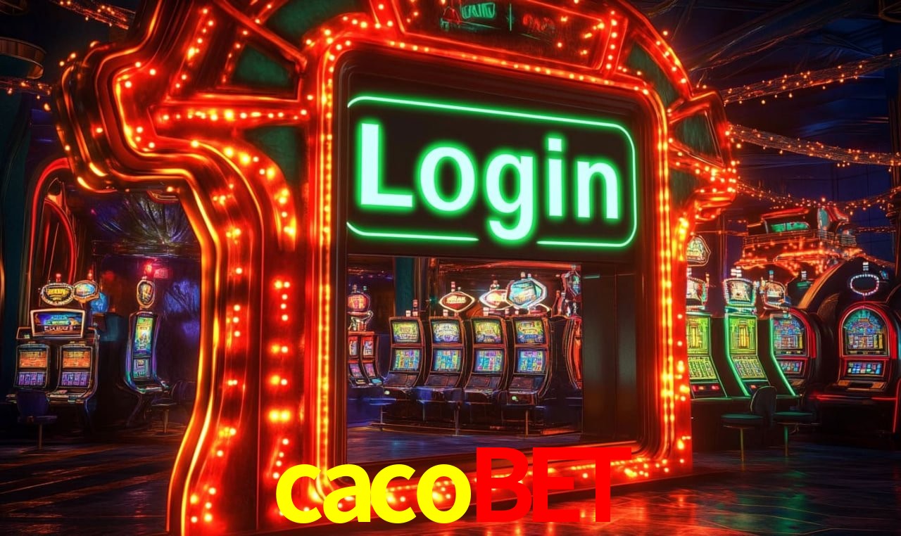 Jogos Exclusivos cacobet