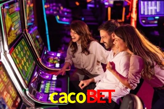 Inovações de Jogos na cacobet: O Futuro das Experiências Interativas