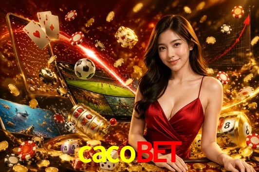 Flash Promotion cacobet