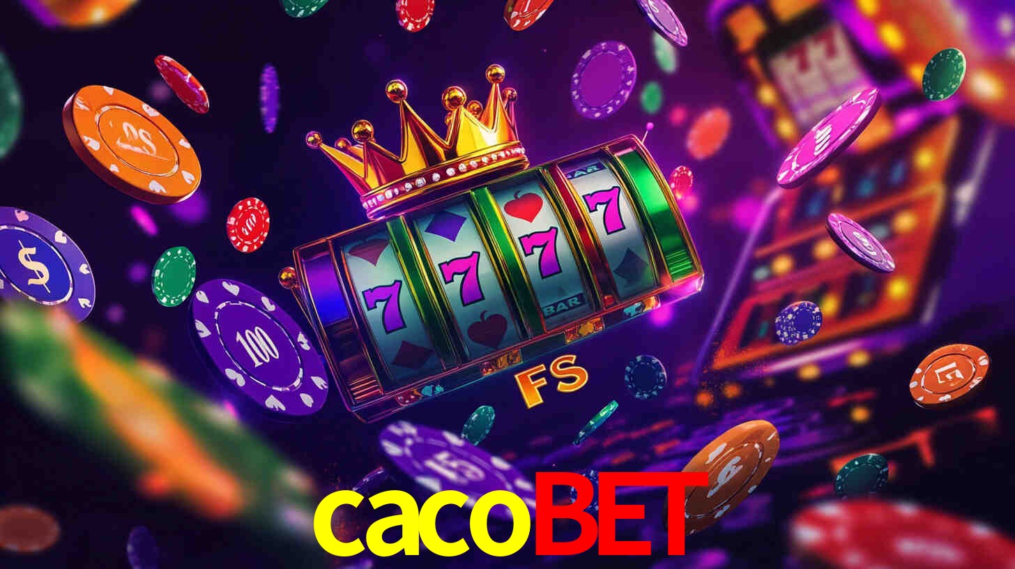 Welcome Bonus cacobet