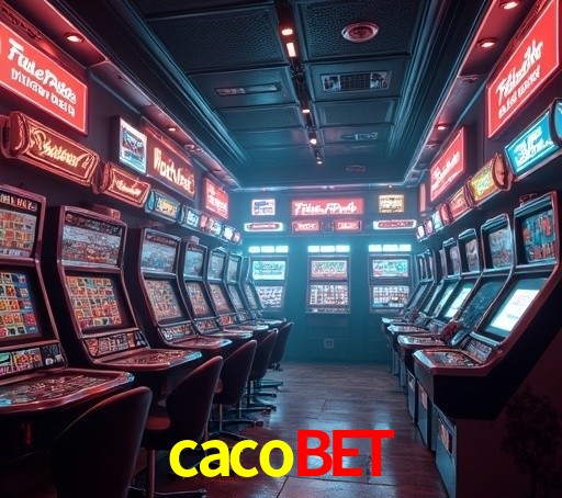 Cadastro Rápido cacobet