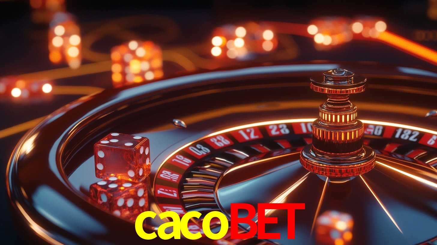 cacobet.com