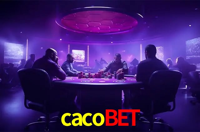Casino VIP cacobet
