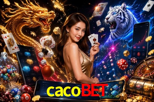 Basketball Betting cacobet