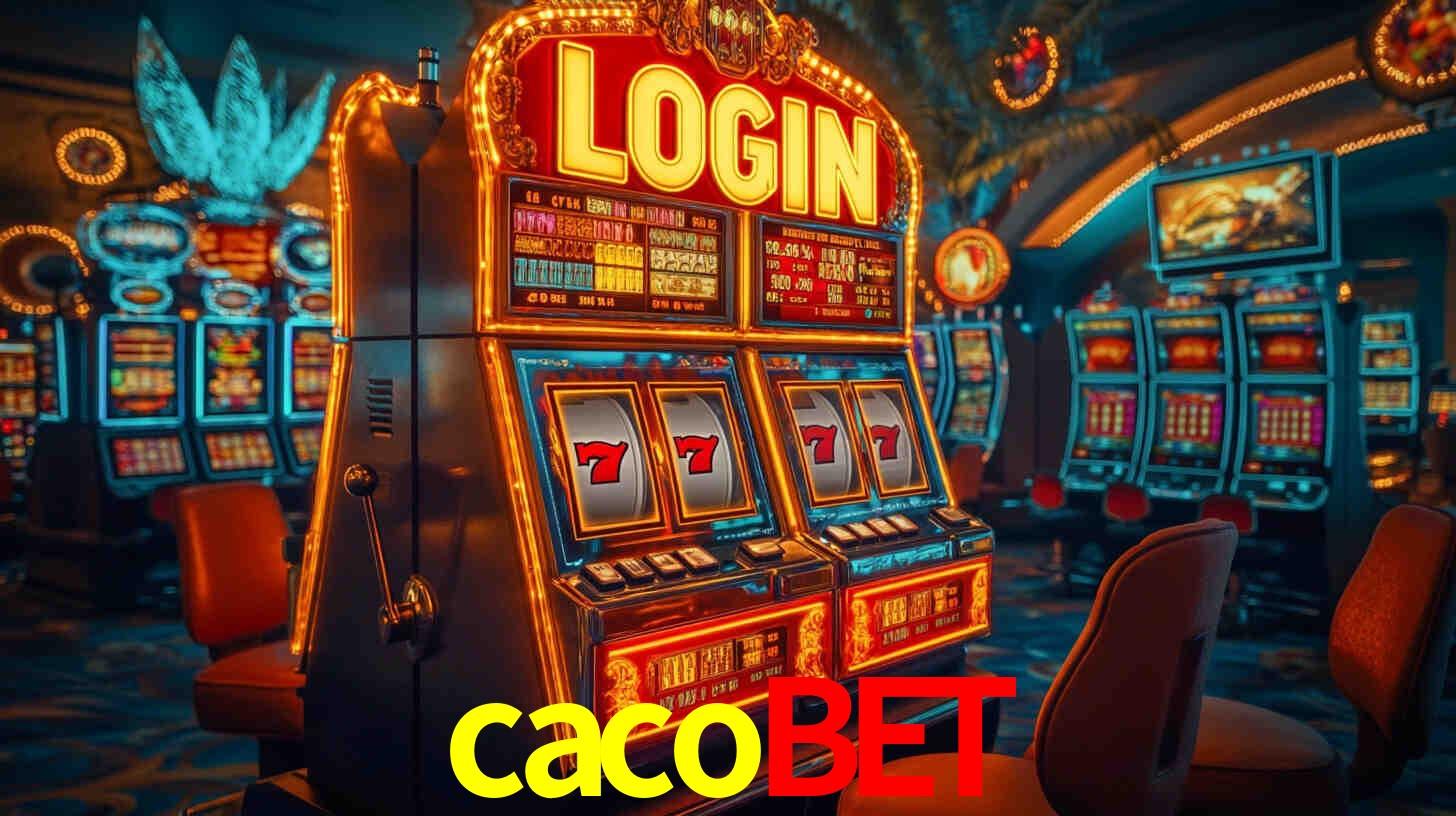 Premium Interface cacobet