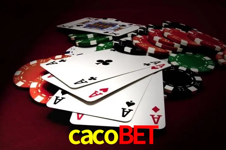 cassino cacobet