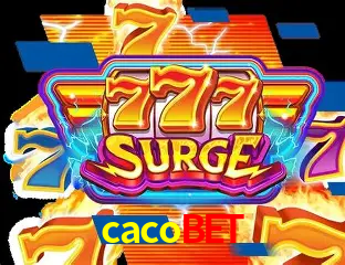 Descubra o Mundo do Cassino Online com cacobet