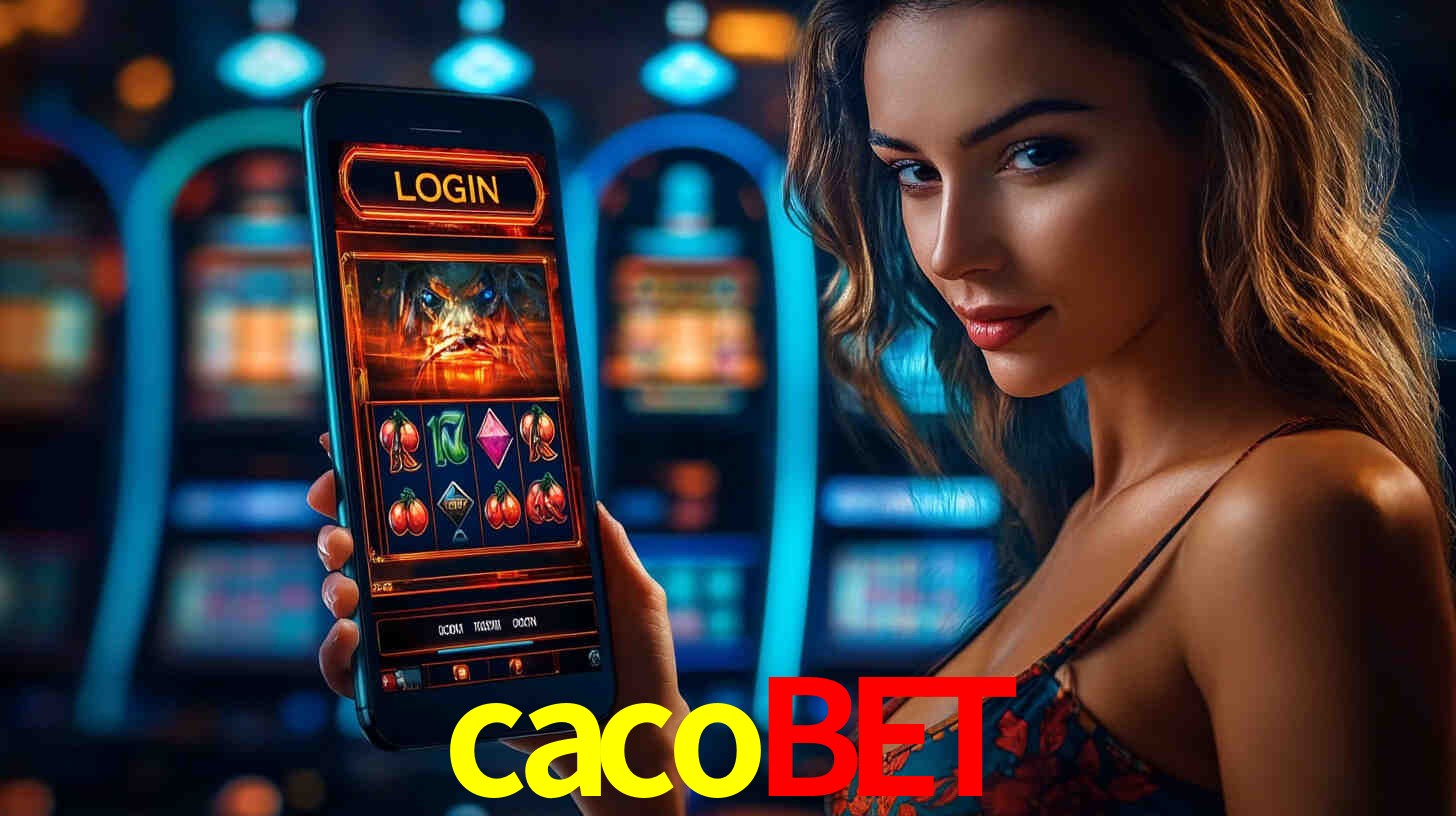 cacobet: A Experiência de Casino com Jogos de Mesa ao Vivo