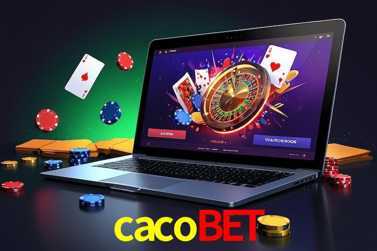 Provedores de Jogos cacobet