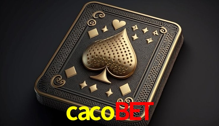 Mesa de Roleta cacobet