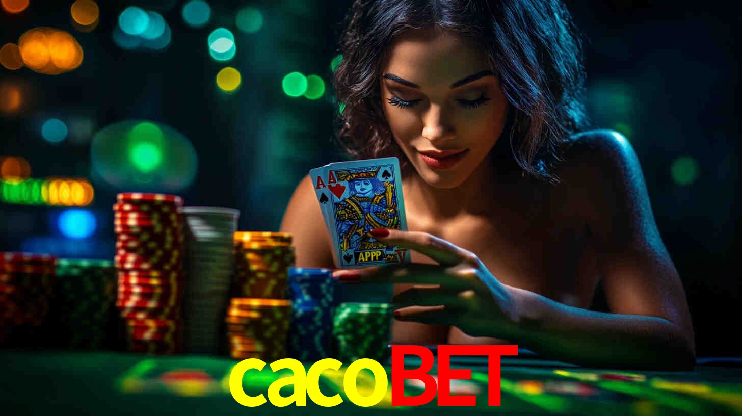 Apostas Esportivas na cacobet: Um Guia Completo