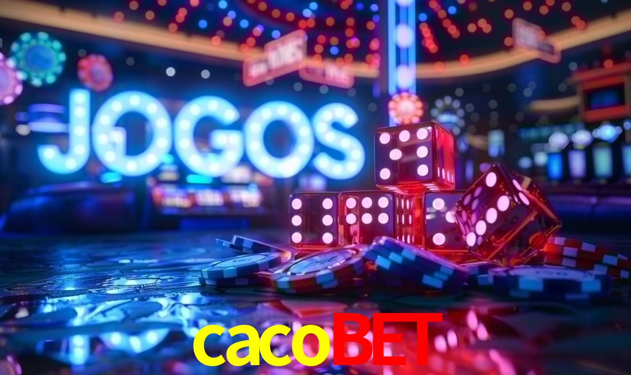 A Emoção da Loteria na cacobet: Uma Chance de Mudança de Vida