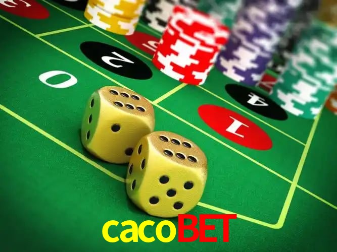 Football Betting cacobet