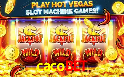 Descubra o Mundo do Cassino Online com cacobet
