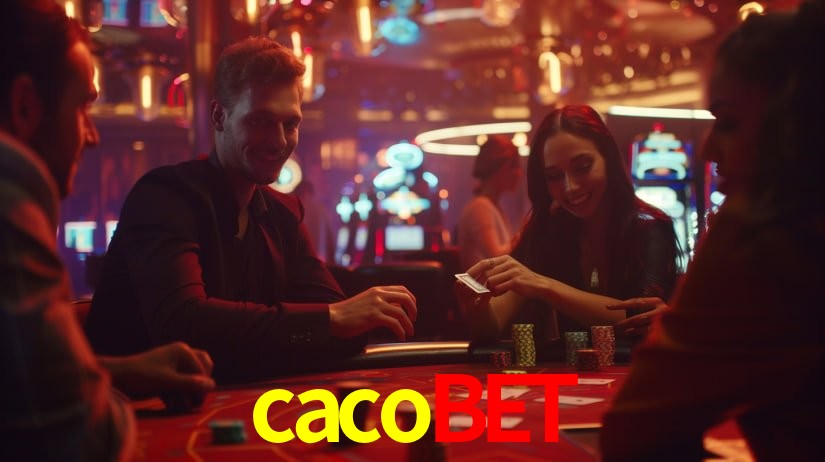 Descubra a Magia dos Jogos de Arcade no cacobet