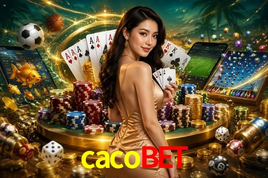 Live Casino cacobet