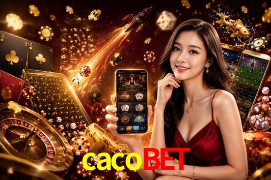 2FA Security cacobet