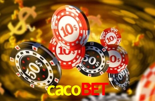 PIX Instantâneo cacobet