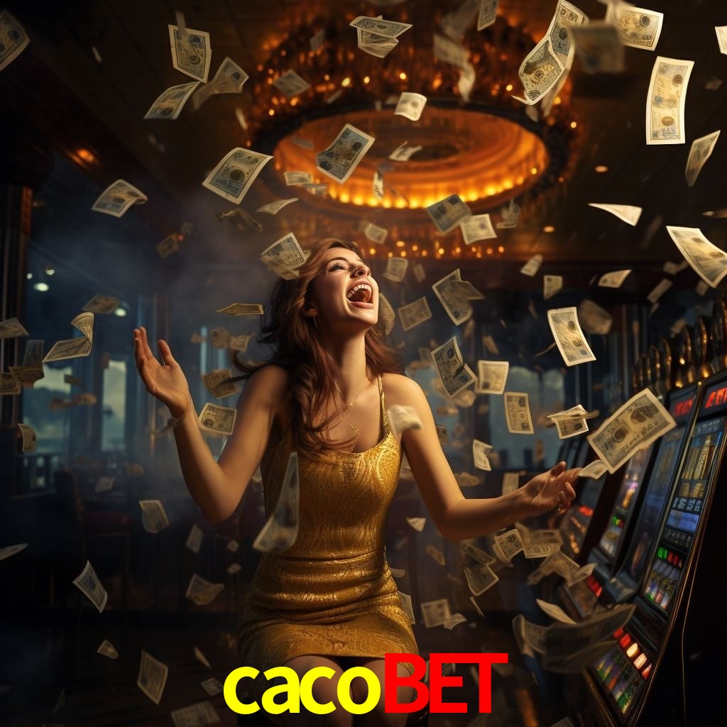 VIP Casino cacobet