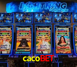A Popularidade dos Caça-Níqueis no cacobet
