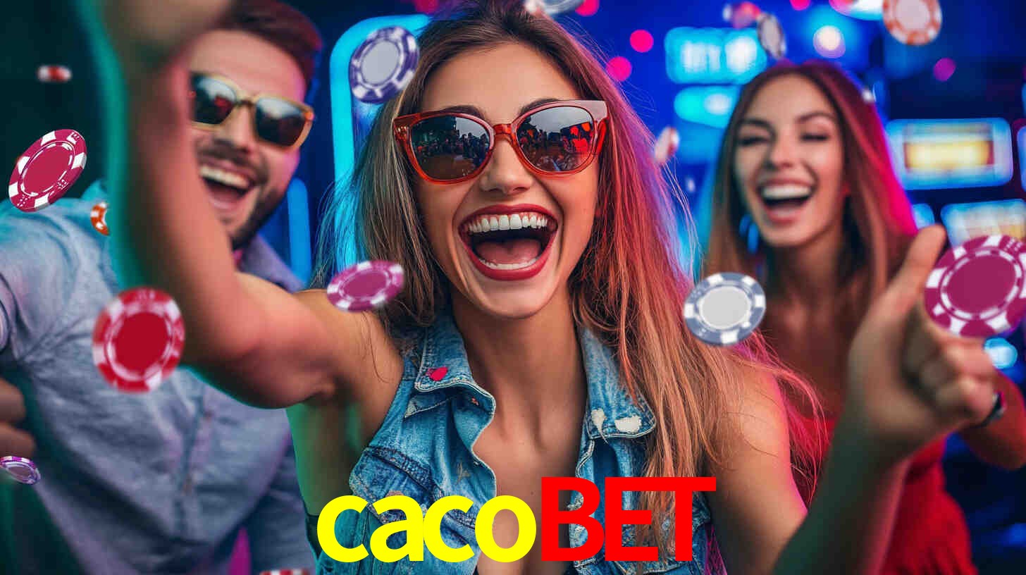 Descubra o Programa VIP da cacobet: Vantagens Exclusivas para Jogadores