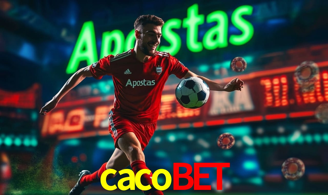 Desvendando o Mundo dos Jogos Virtuais na cacobet