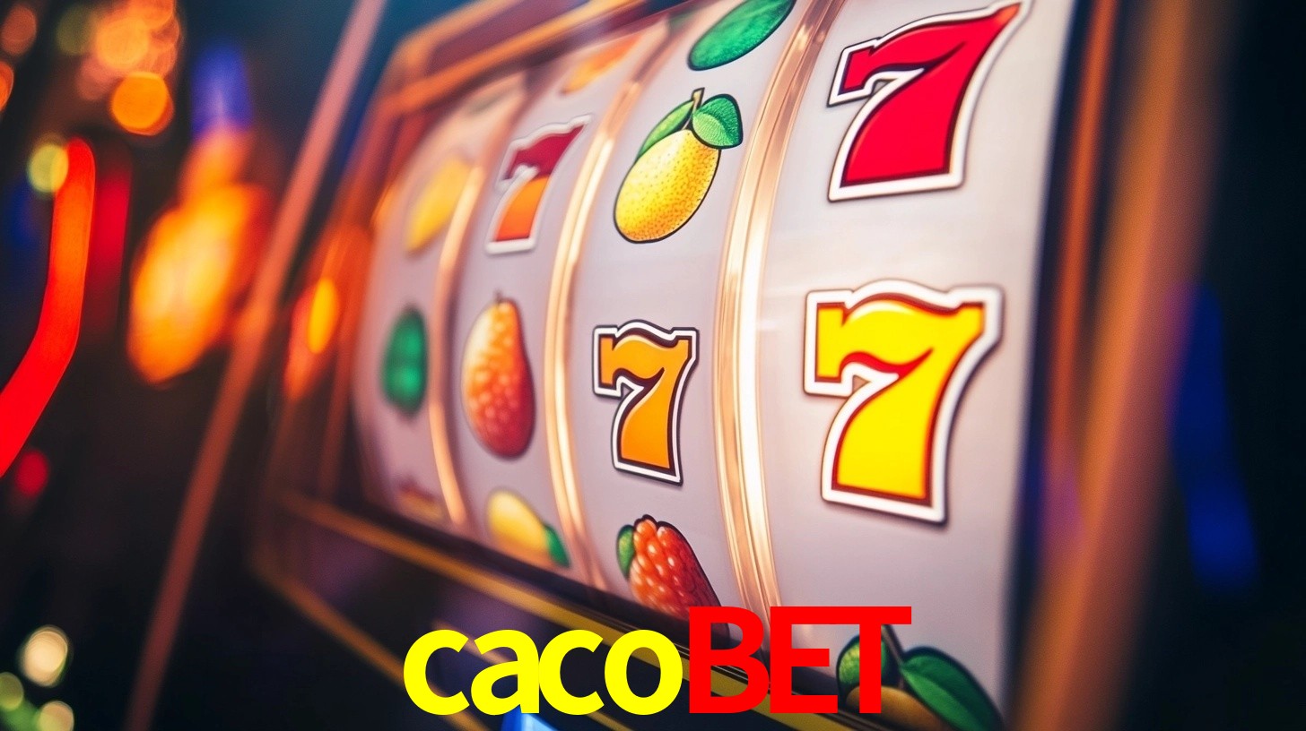 Ofertas Imperdíveis na cacobet: Promoções e Bônus Que Valem a Pena