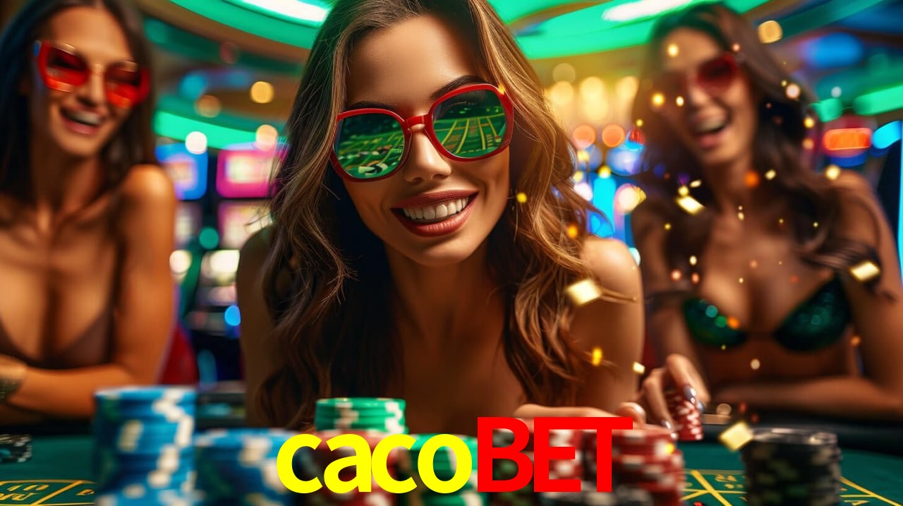 Tennis Betting cacobet