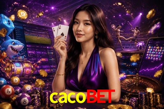 Roulette Table cacobet