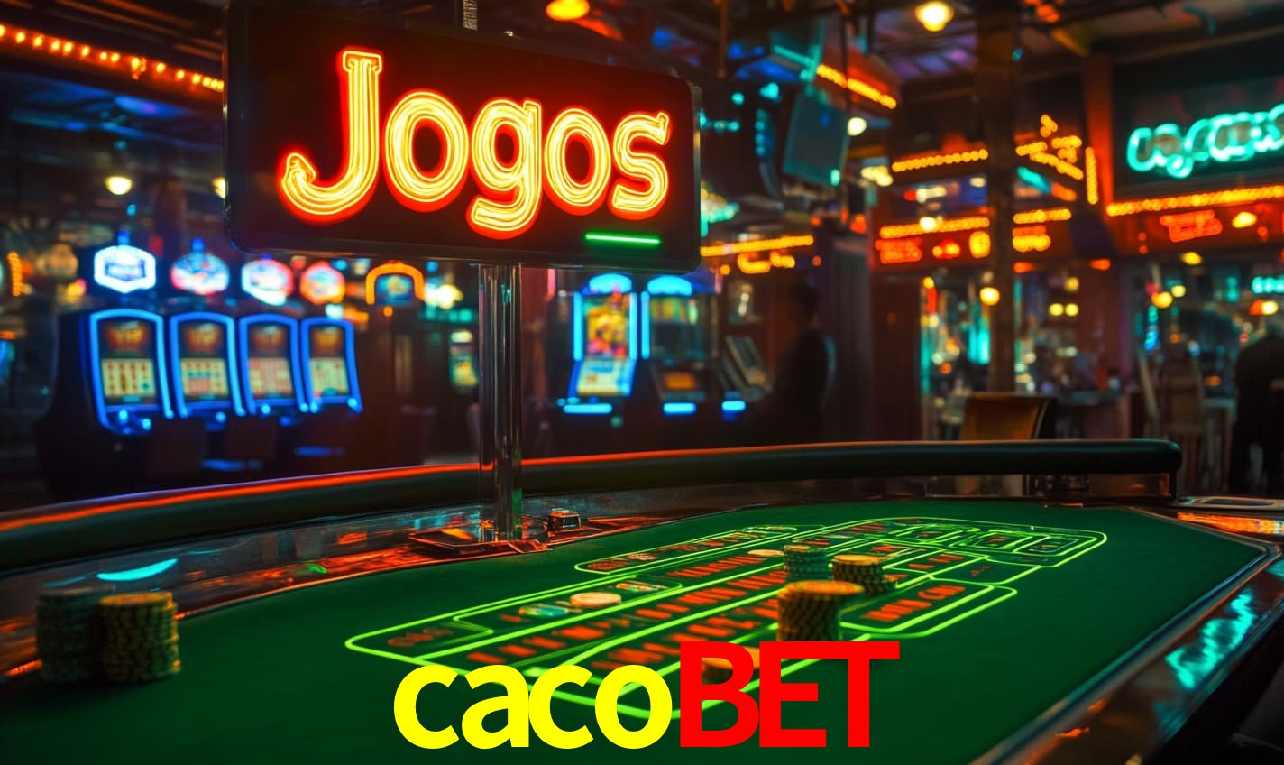Estatísticas Esportivas cacobet