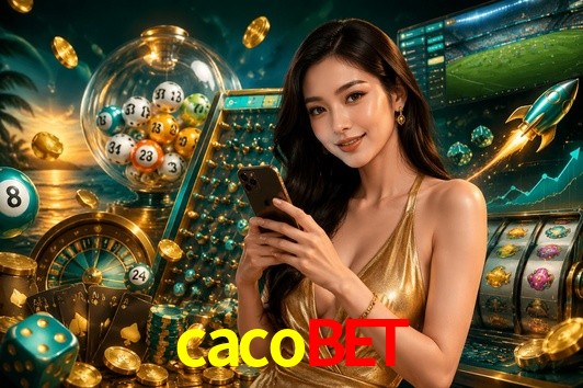 Quick Registration cacobet