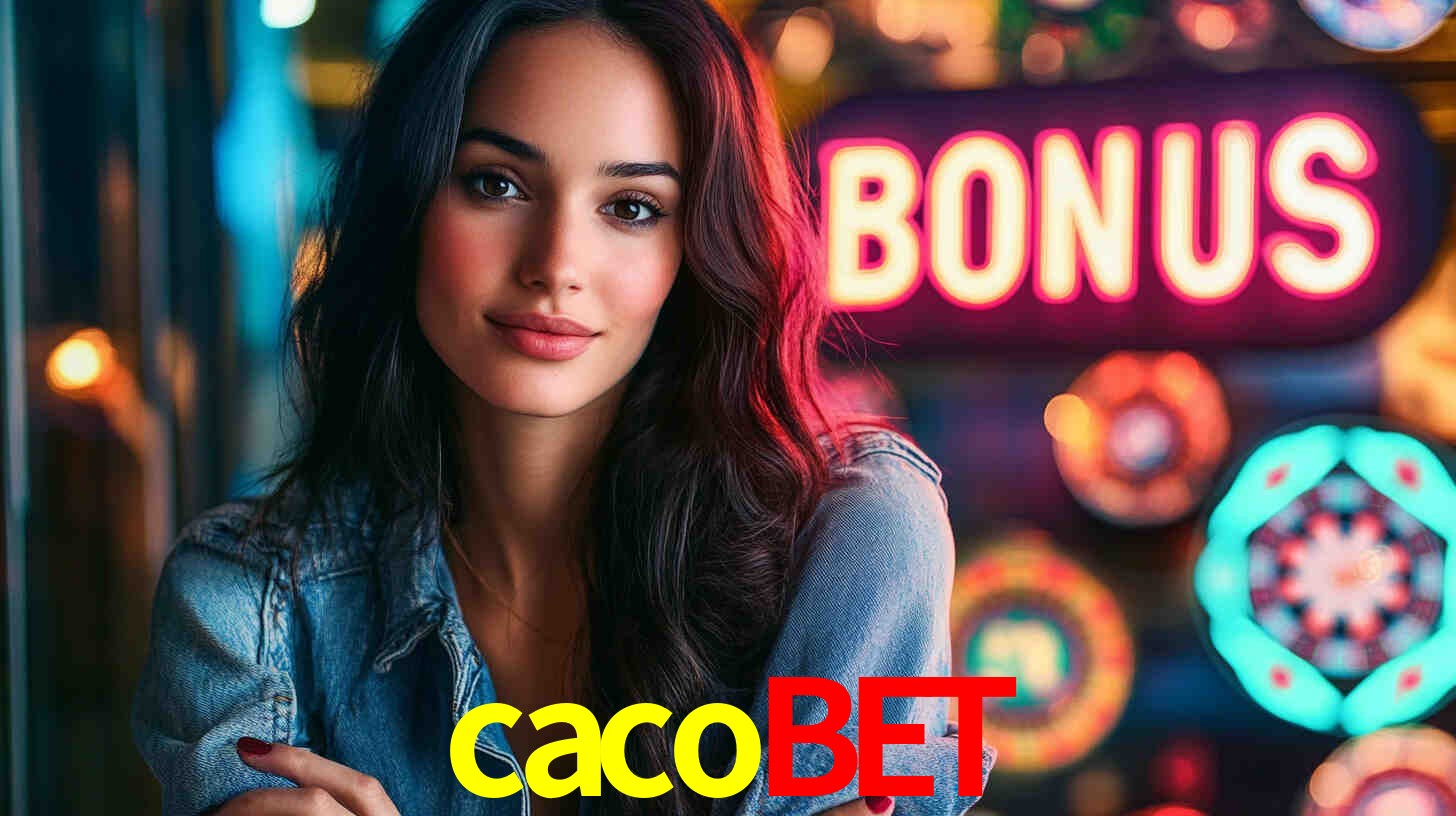 cacobet: Seu Especialista em Apostas Esportivas Brasileiras