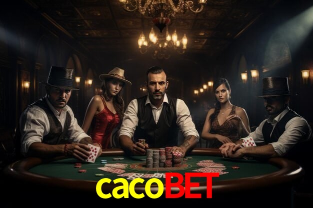 Explorando a Categoria de Eventos em Apostas na cacobet