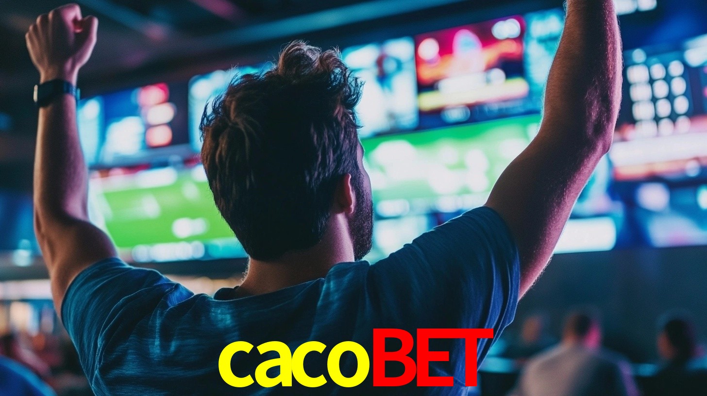 cacobet.com