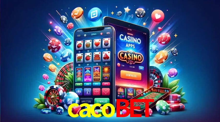 Seasonal Promotions cacobet