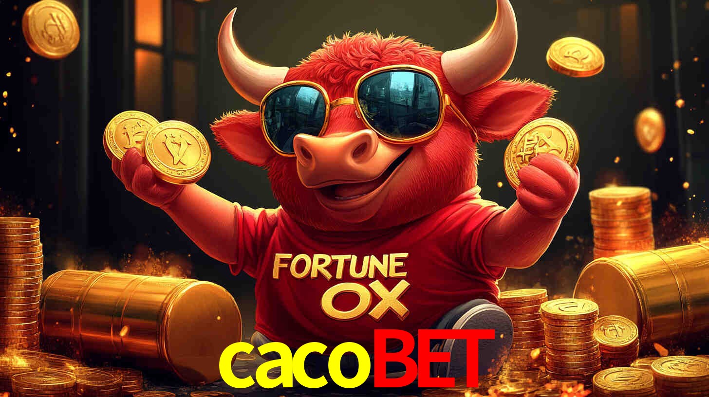 Desvendando o Mundo dos Jogos Virtuais na cacobet