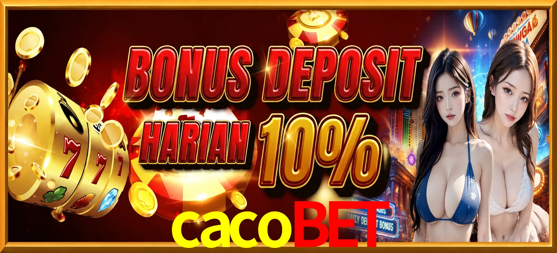 Plataforma cacobet - cassino e apostas