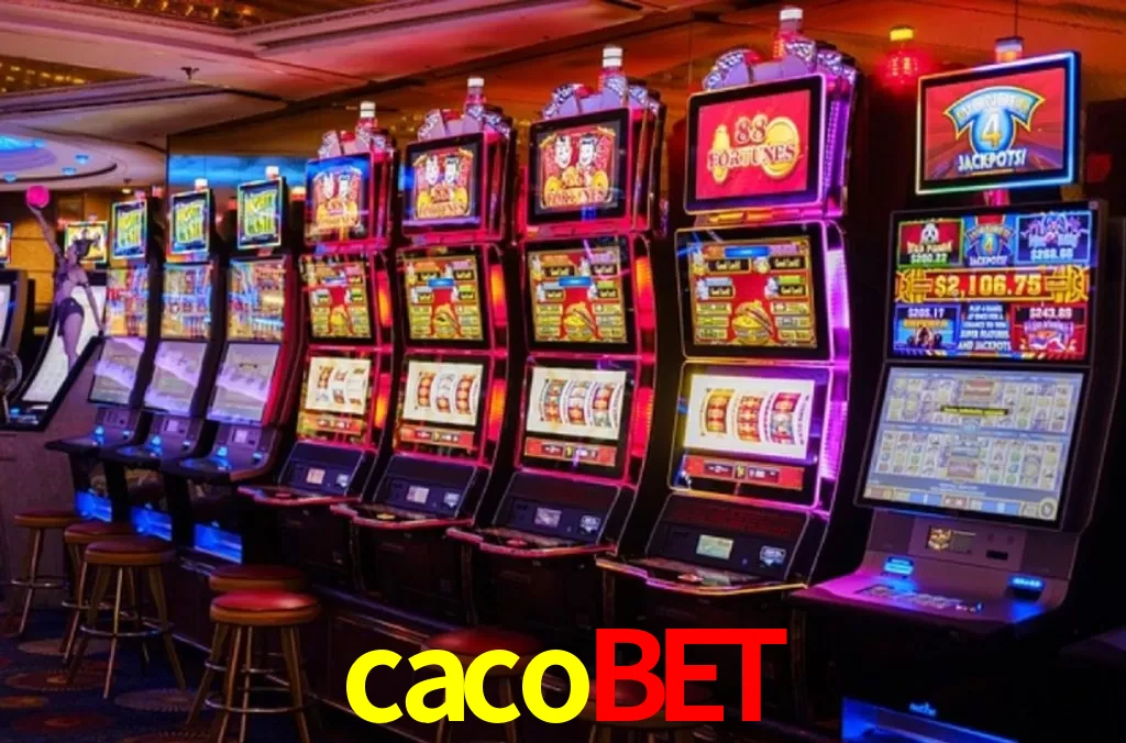 Slots cacobet - Sweet Bonanza e caça-níqueis populares