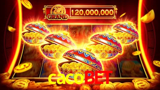 App cacobet slots mobile